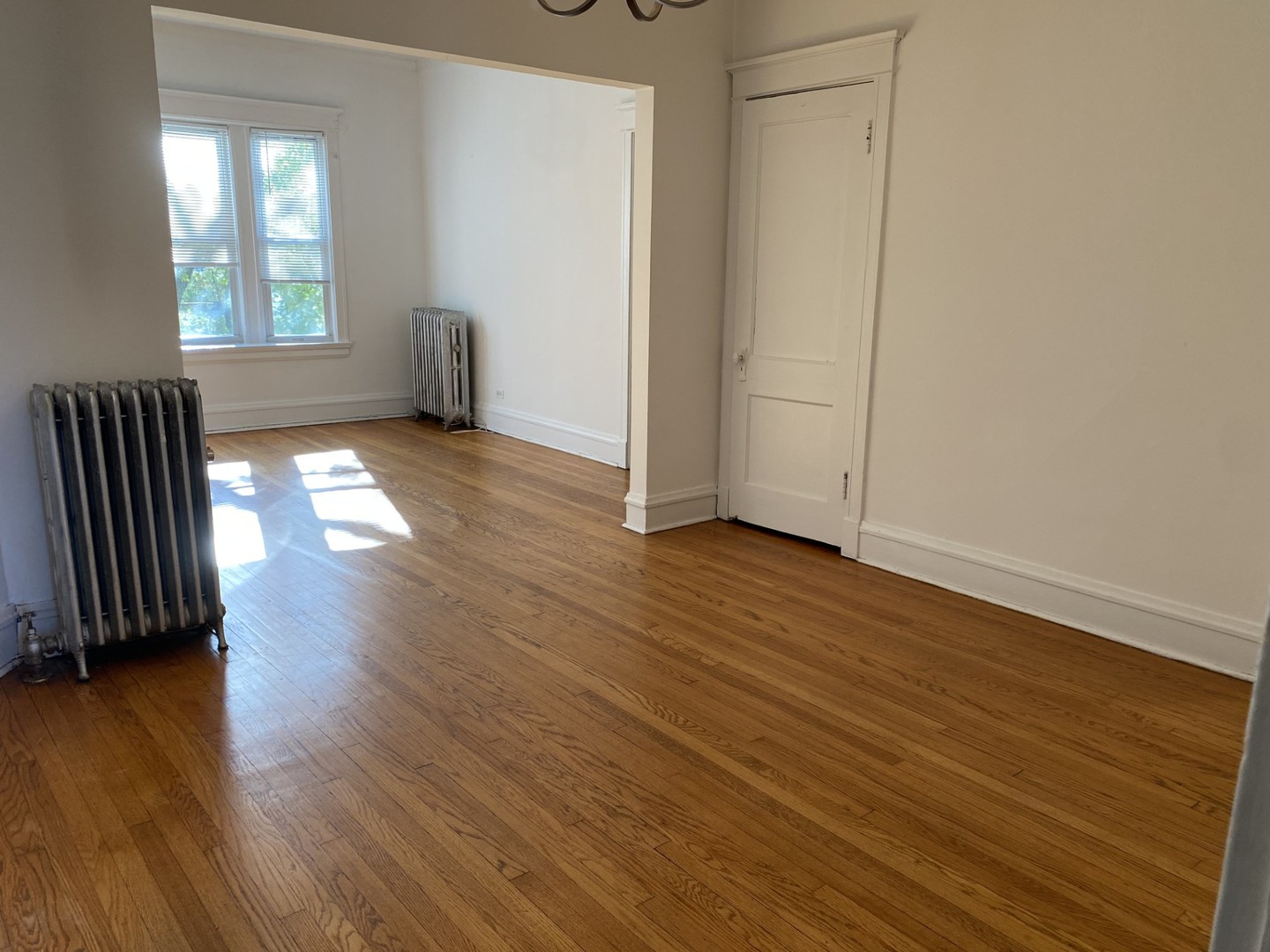 1548 W Highland Avenue #2, Chicago, IL 60660