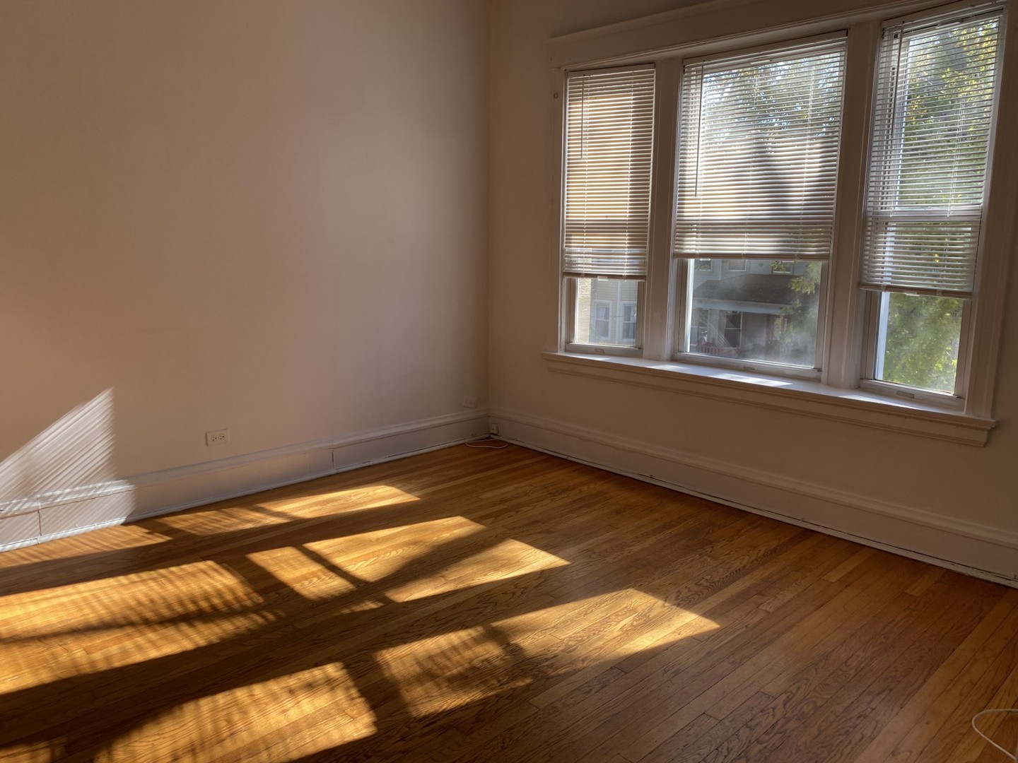 1548 W Highland Avenue #2, Chicago, IL 60660