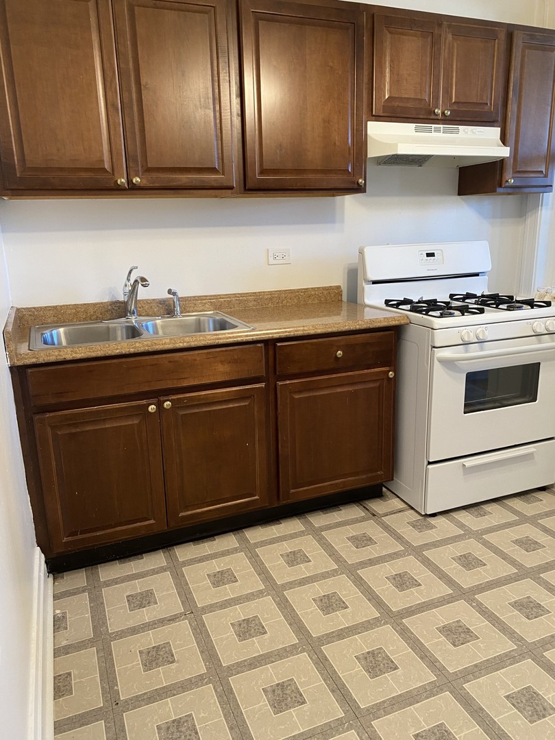 1548 W Highland Avenue #2, Chicago, IL 60660
