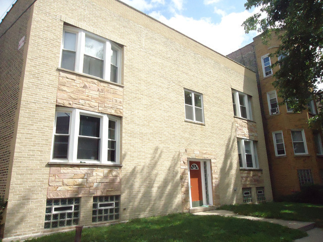 1548 W Highland Avenue #2, Chicago, IL 60660