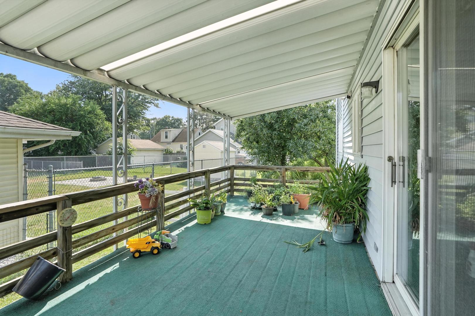 8904 Erie Street, Highland, IN 46322