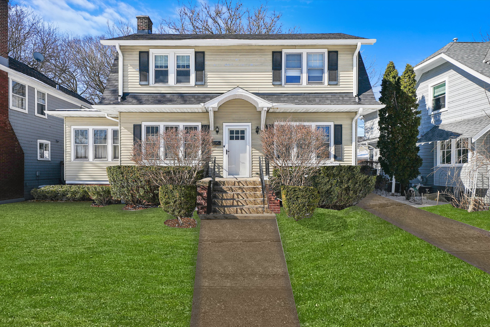 204 N Kensington Avenue, La Grange, IL 60525