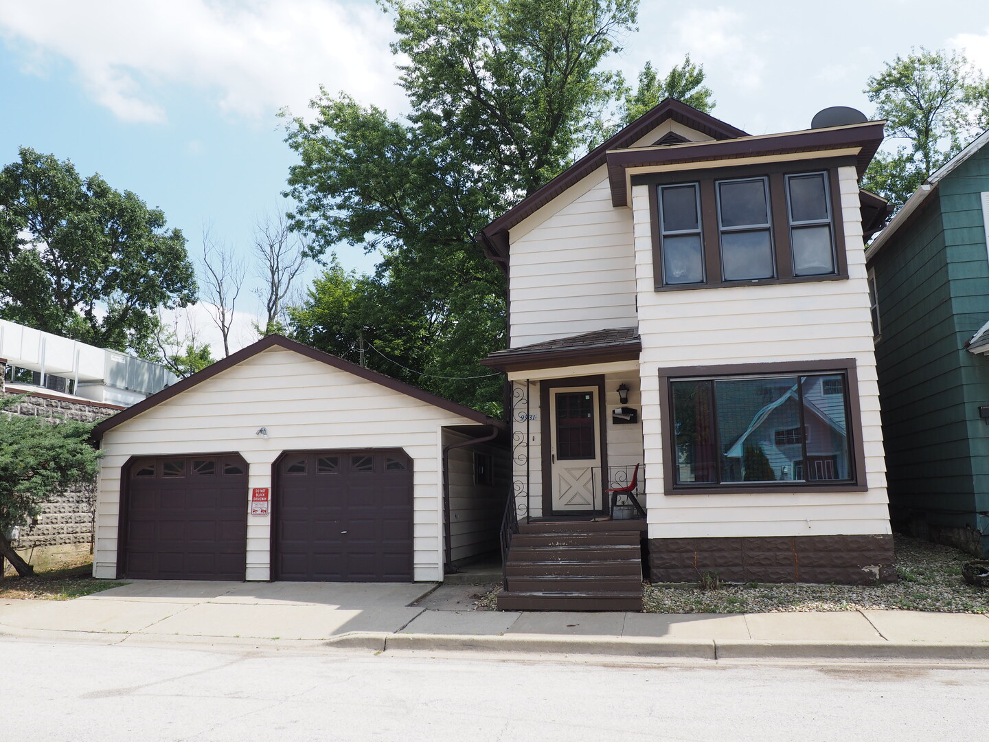 9931 W 143rd Place, Orland Park, IL 60462