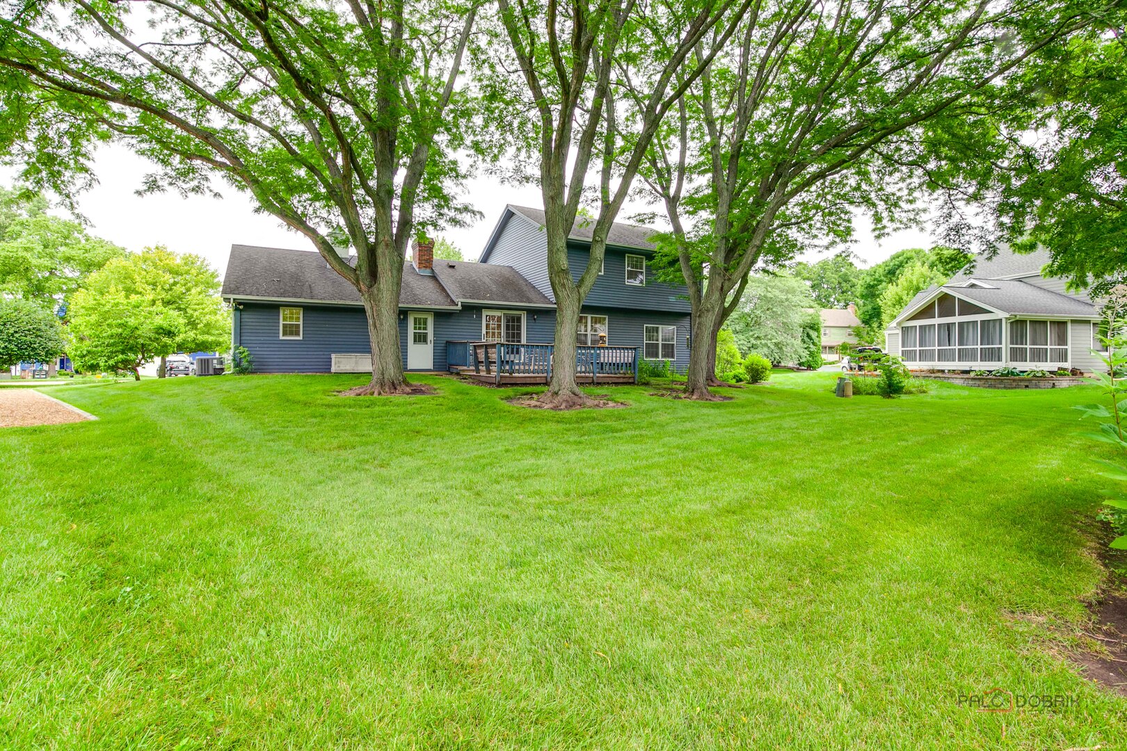 400 Seafarer Drive, Third Lake, IL 60030