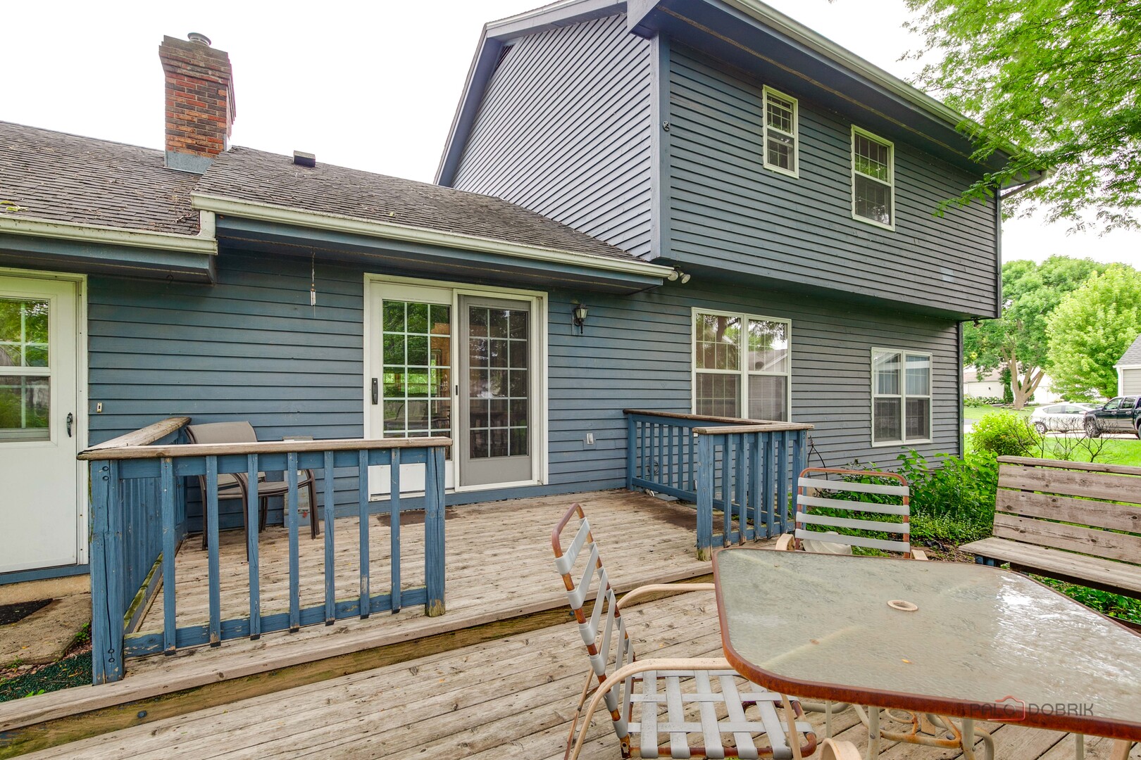 400 Seafarer Drive, Third Lake, IL 60030