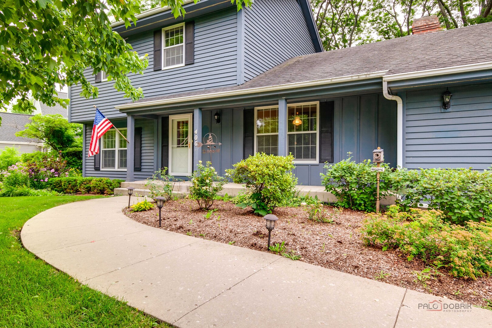 400 Seafarer Drive, Third Lake, IL 60030