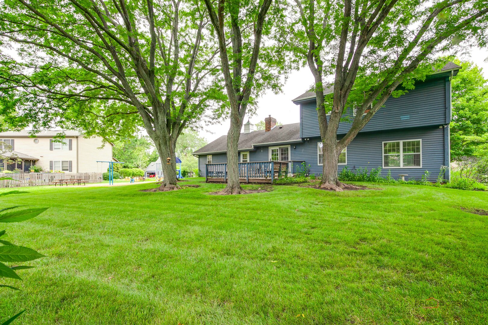 400 Seafarer Drive, Third Lake, IL 60030