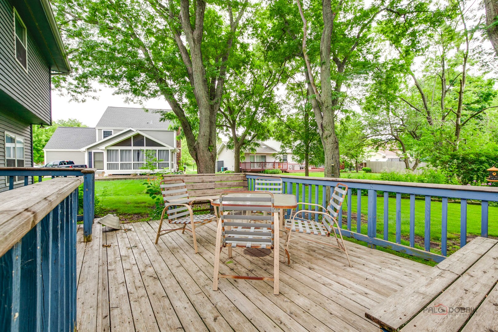 400 Seafarer Drive, Third Lake, IL 60030