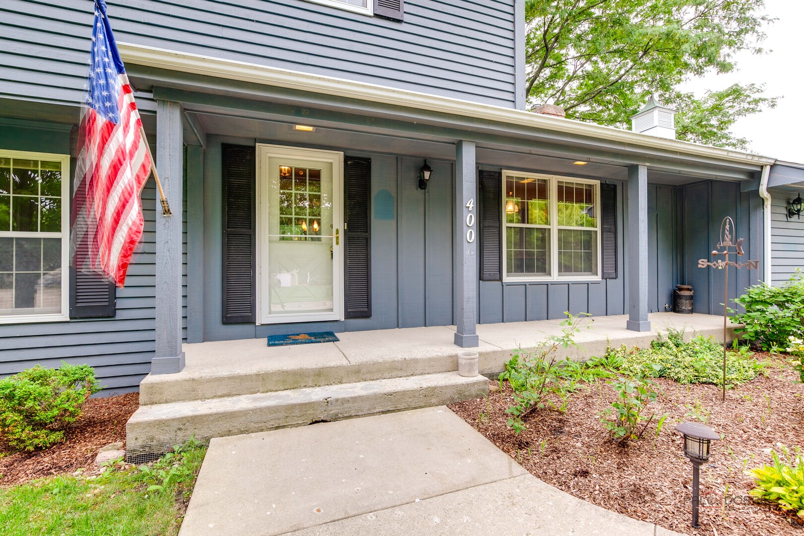 400 Seafarer Drive, Third Lake, IL 60030