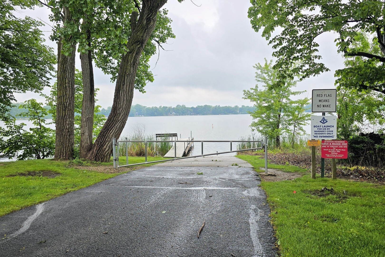 400 Seafarer Drive, Third Lake, IL 60030