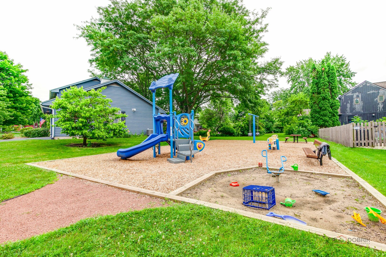 400 Seafarer Drive, Third Lake, IL 60030