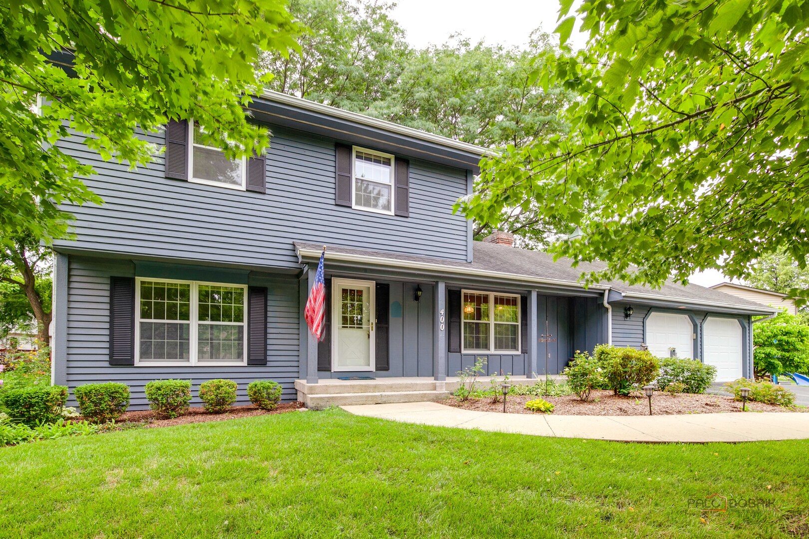 400 Seafarer Drive, Third Lake, IL 60030