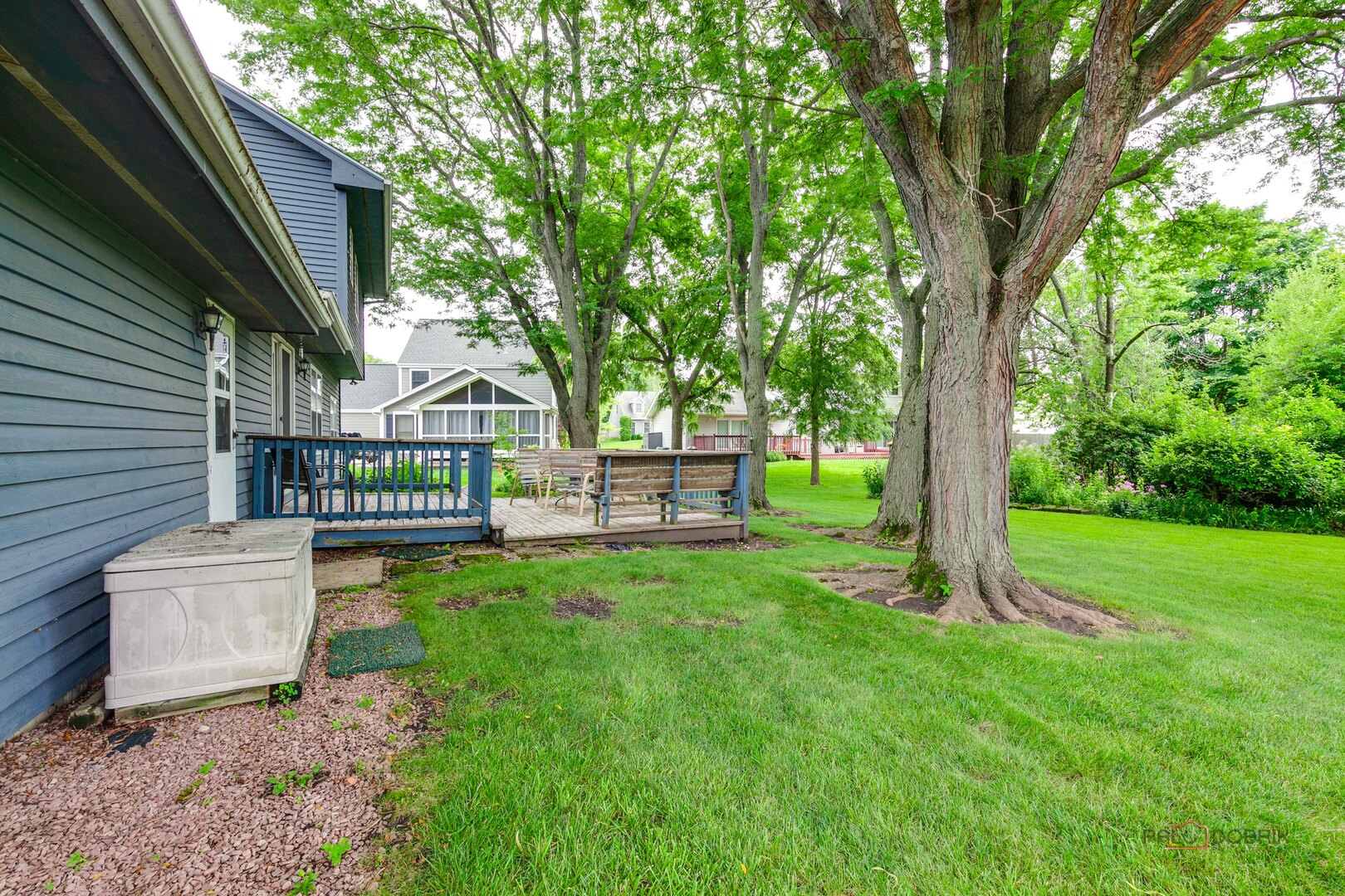400 Seafarer Drive, Third Lake, IL 60030