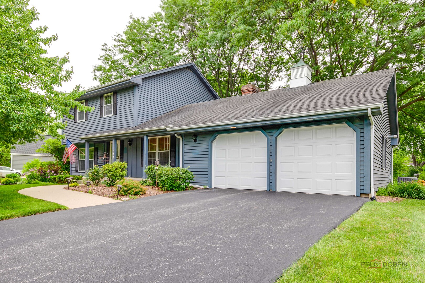 400 Seafarer Drive, Third Lake, IL 60030