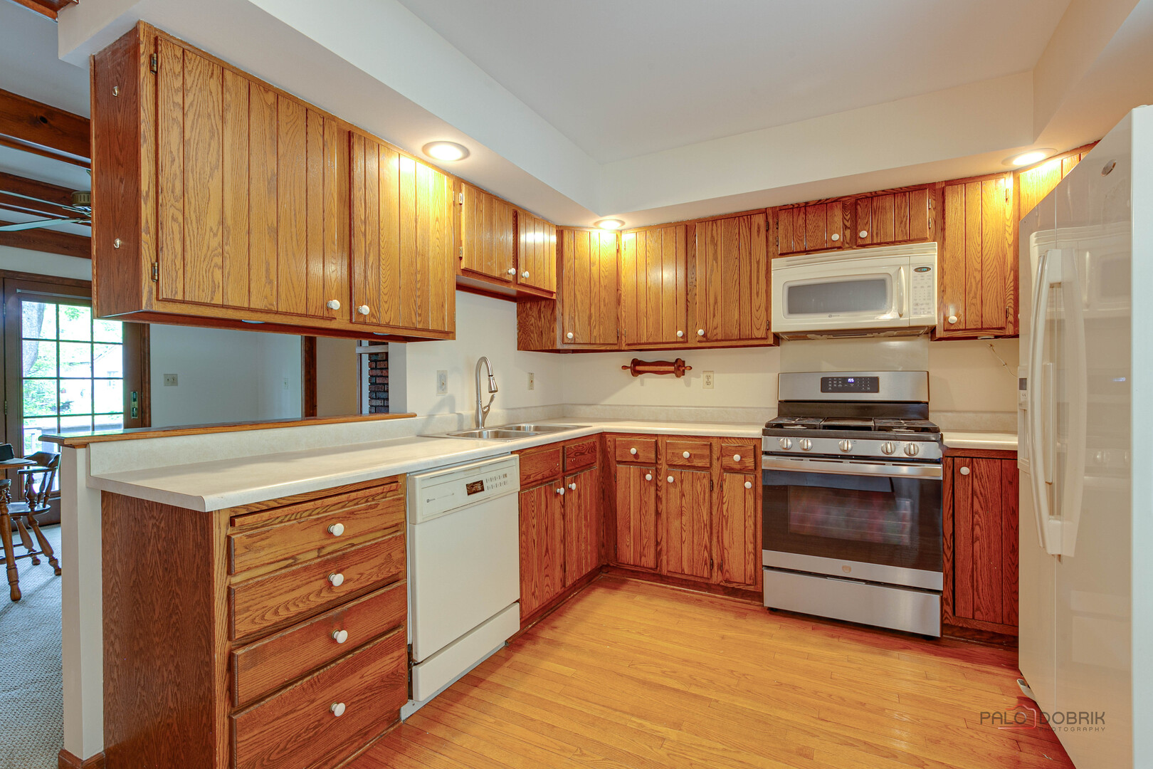 400 Seafarer Drive, Third Lake, IL 60030