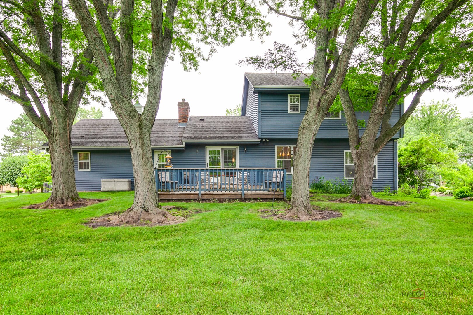 400 Seafarer Drive, Third Lake, IL 60030