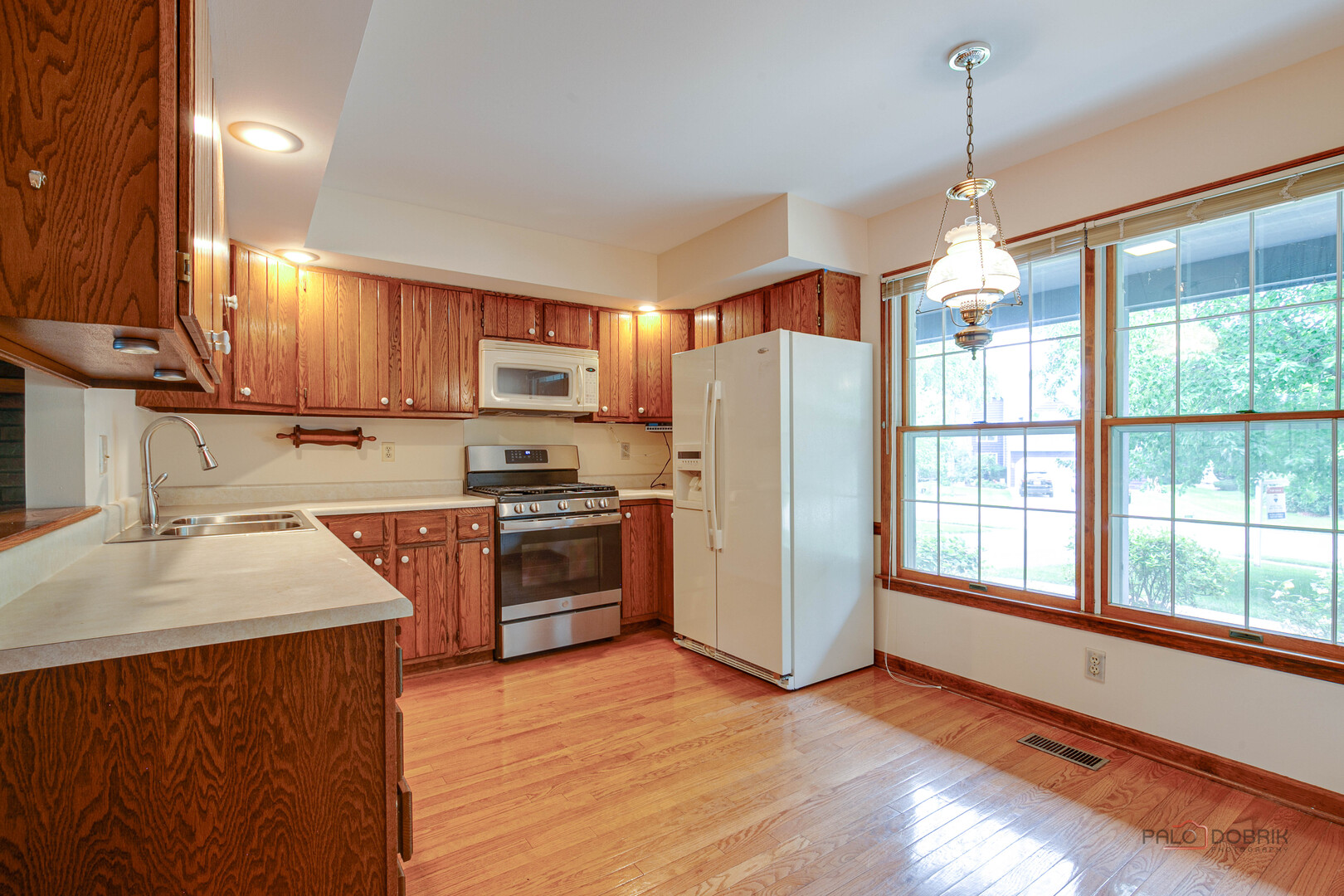 400 Seafarer Drive, Third Lake, IL 60030