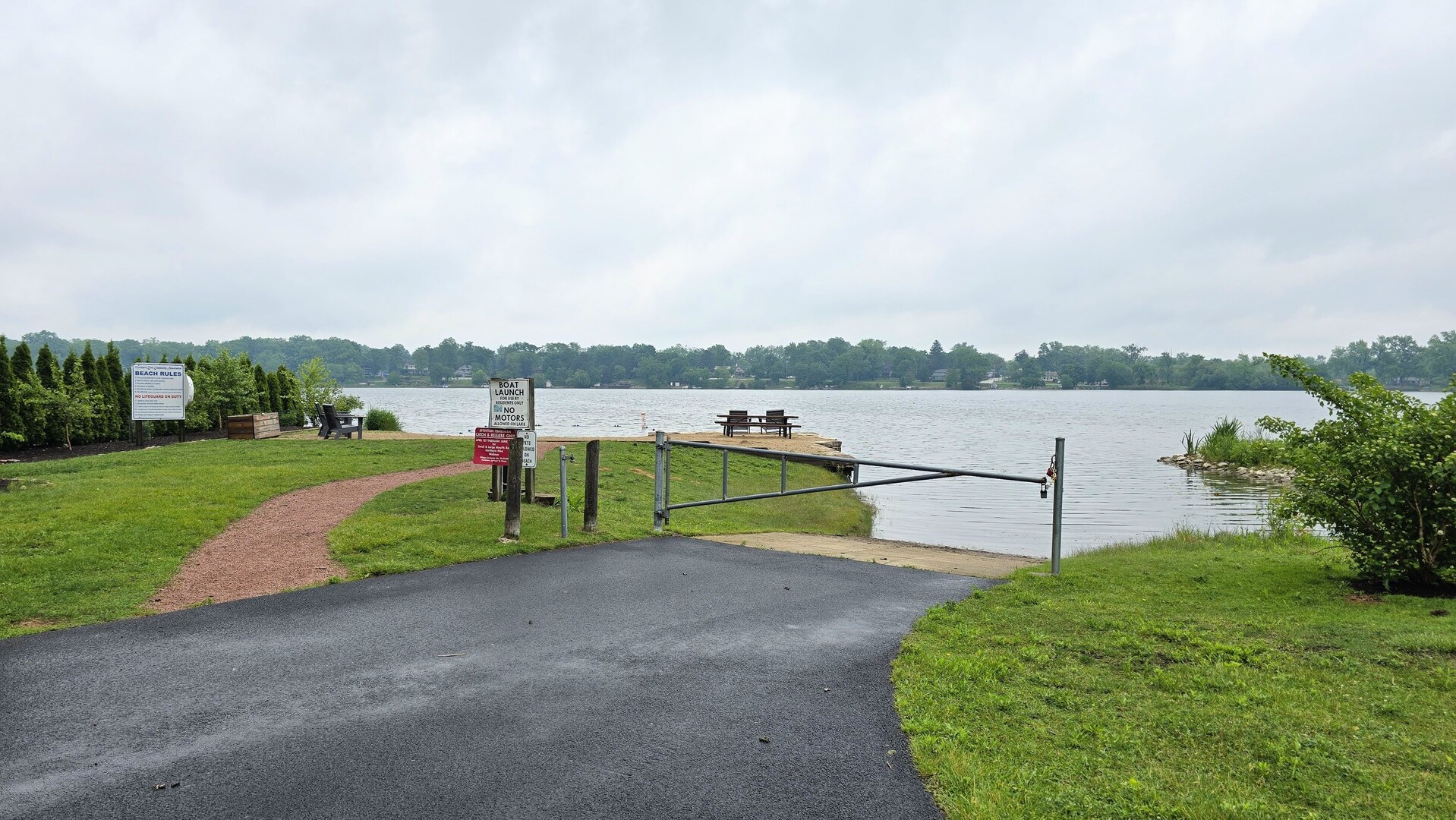 400 Seafarer Drive, Third Lake, IL 60030