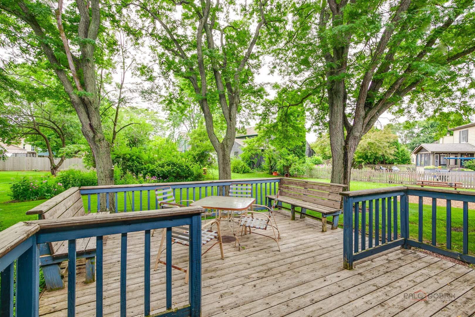 400 Seafarer Drive, Third Lake, IL 60030