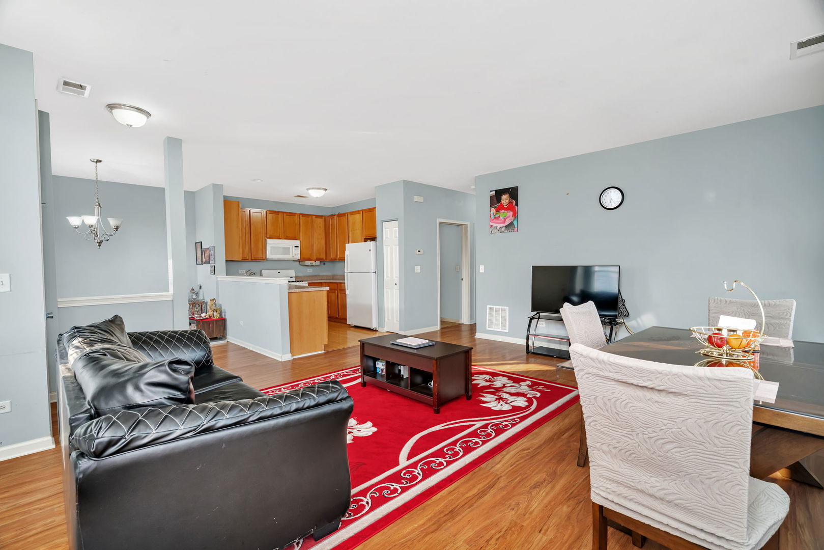 5116 New Haven Court, Plainfield, IL 60586