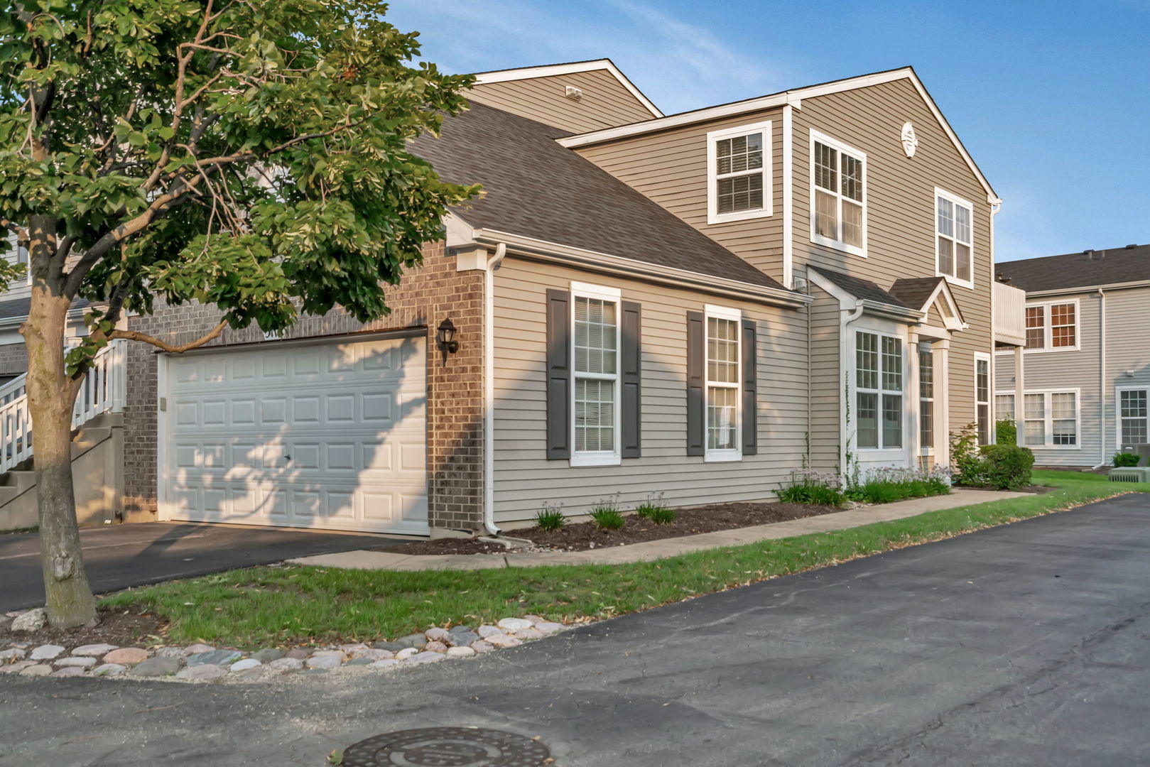 5116 New Haven Court, Plainfield, IL 60586
