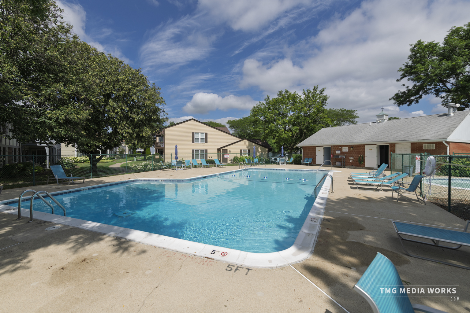 2163 Lancaster Circle #202B, Naperville, IL 60565