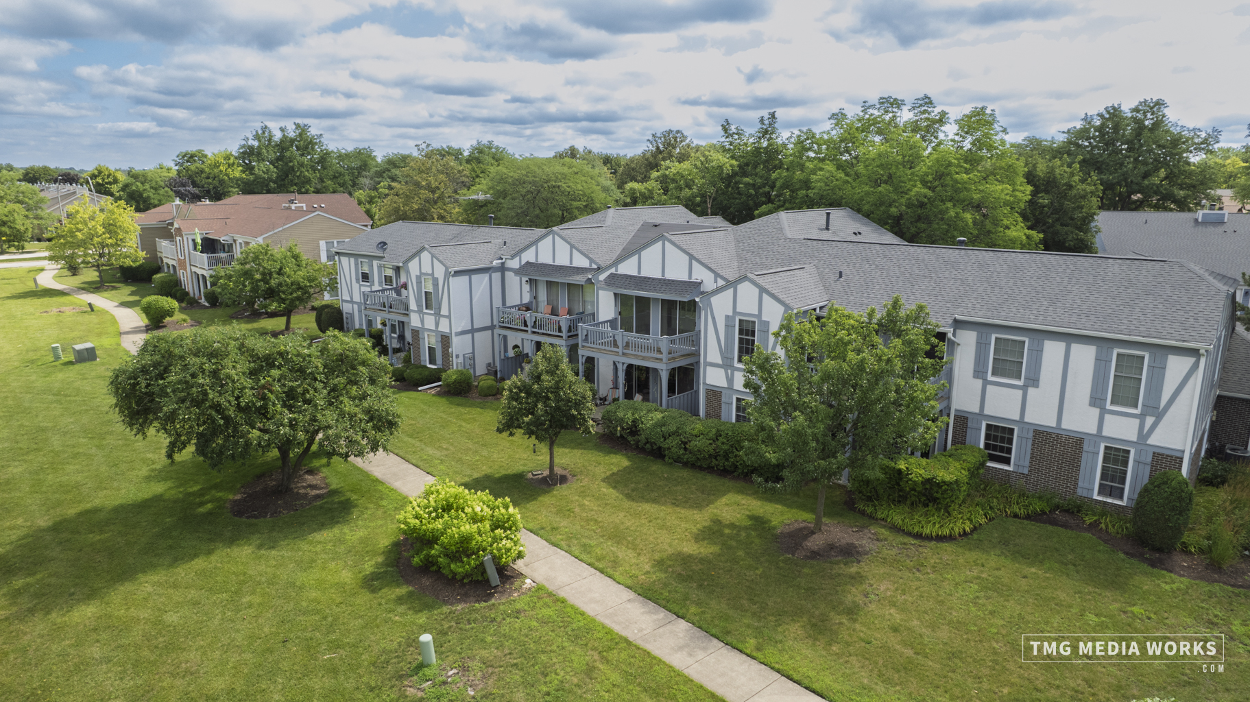 2163 Lancaster Circle #202B, Naperville, IL 60565