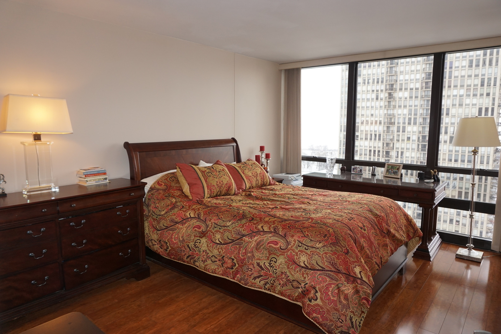 1636 N Wells Street #2007, Chicago, IL 60614