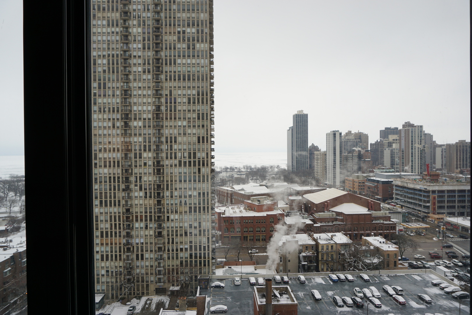 1636 N Wells Street #2007, Chicago, IL 60614