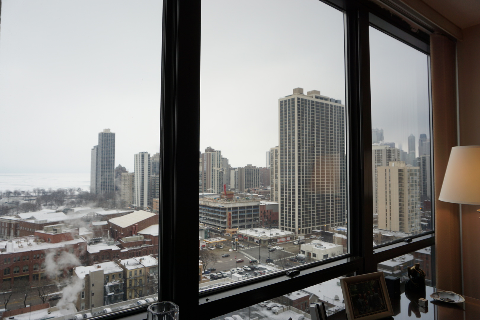 1636 N Wells Street #2007, Chicago, IL 60614