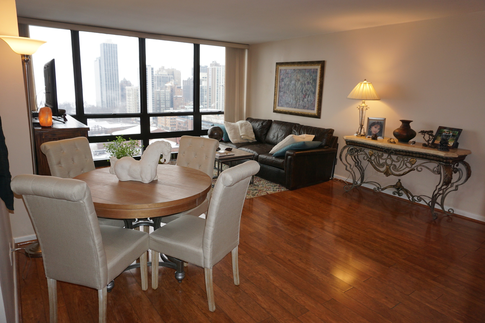 1636 N Wells Street #2007, Chicago, IL 60614