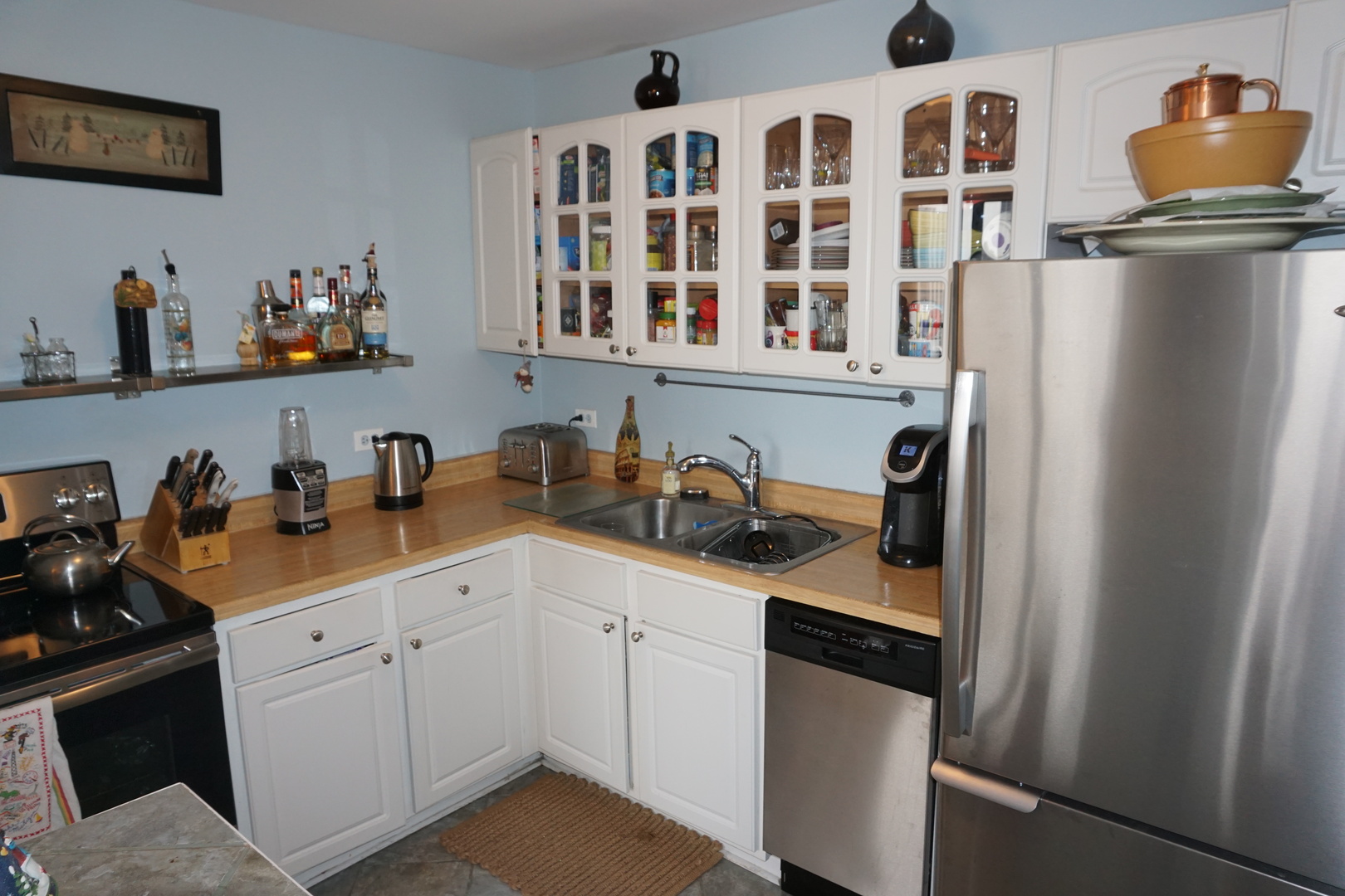 1636 N Wells Street #2007, Chicago, IL 60614