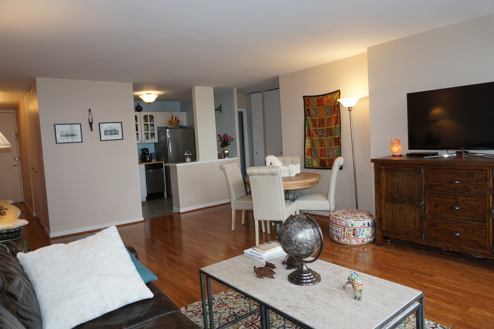 1636 N Wells Street #2007, Chicago, IL 60614