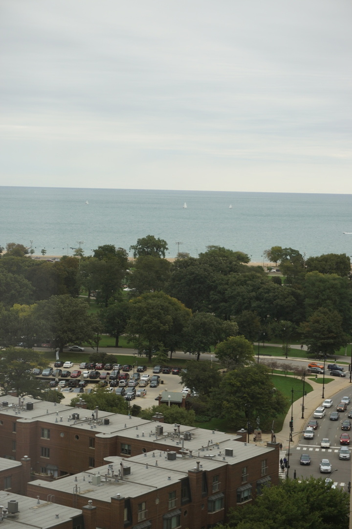 1636 N Wells Street #2007, Chicago, IL 60614