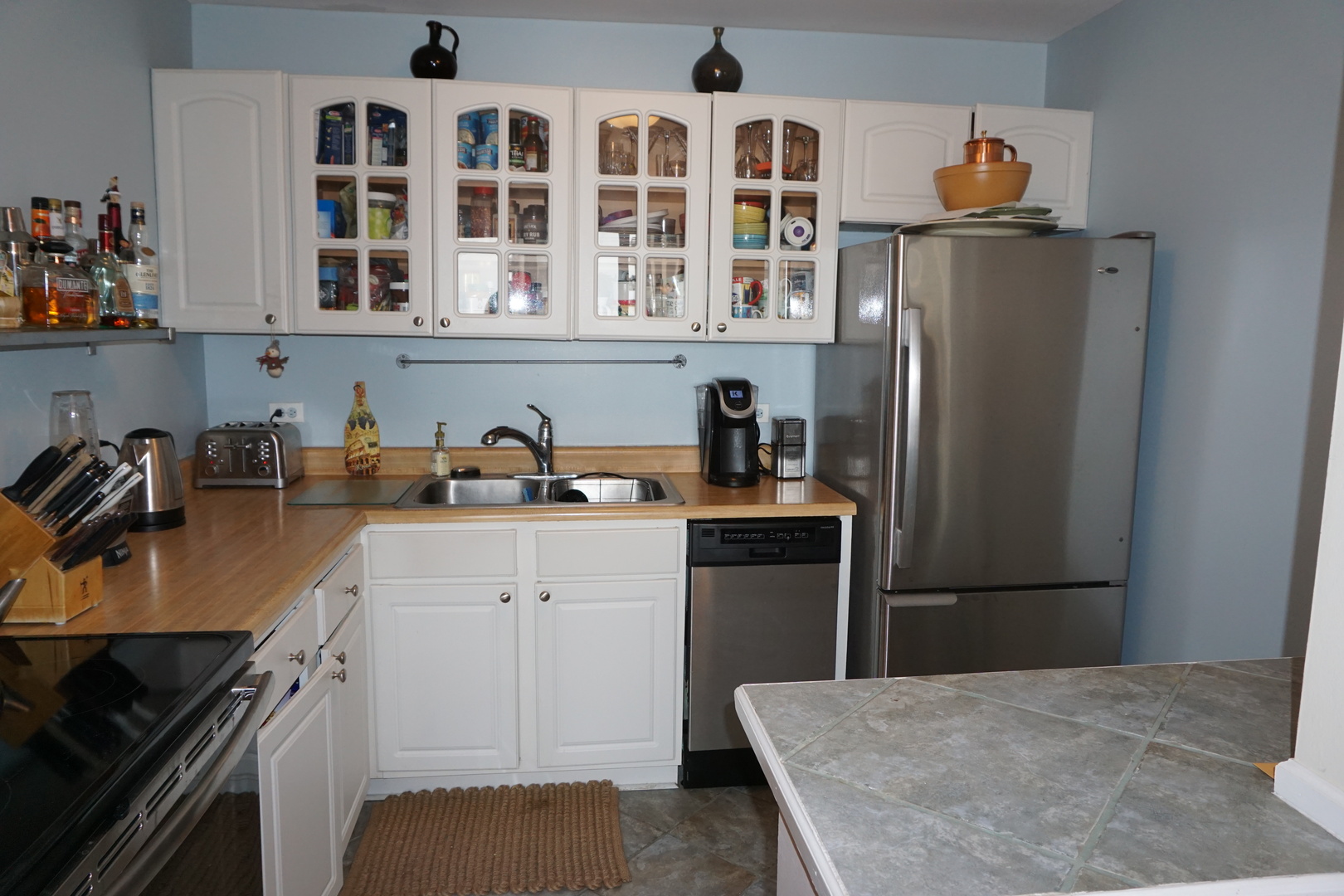 1636 N Wells Street #2007, Chicago, IL 60614