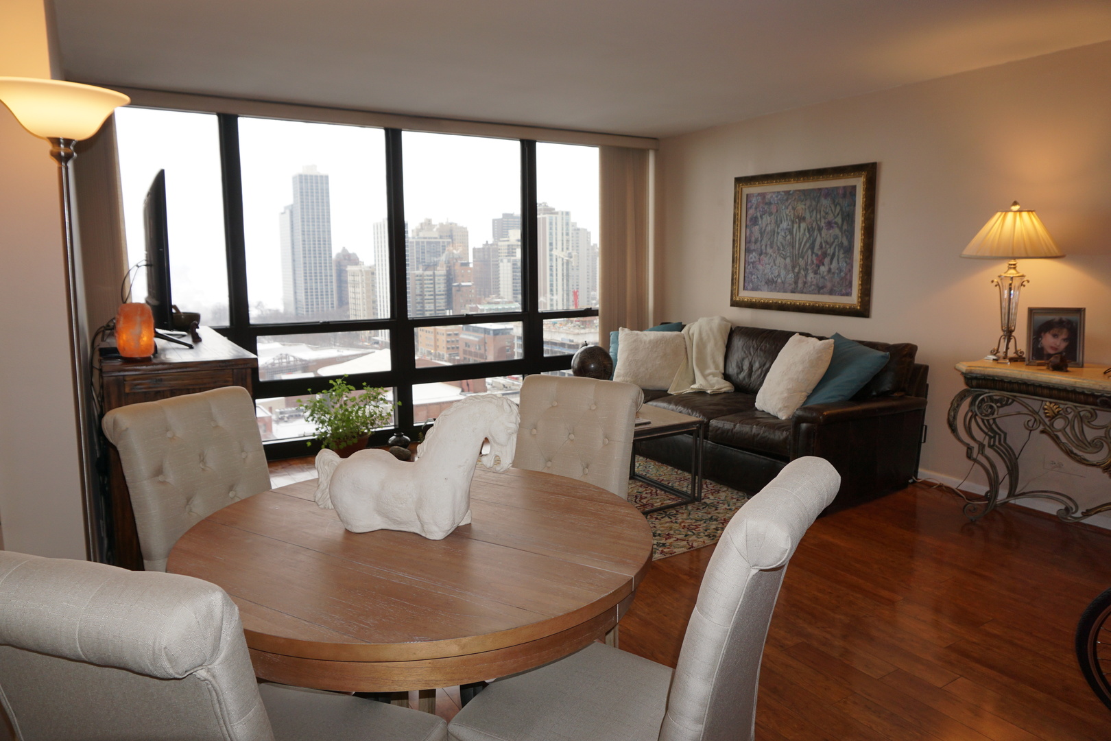 1636 N Wells Street #2007, Chicago, IL 60614