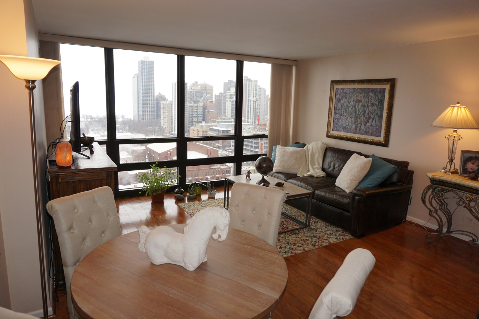 1636 N Wells Street #2007, Chicago, IL 60614