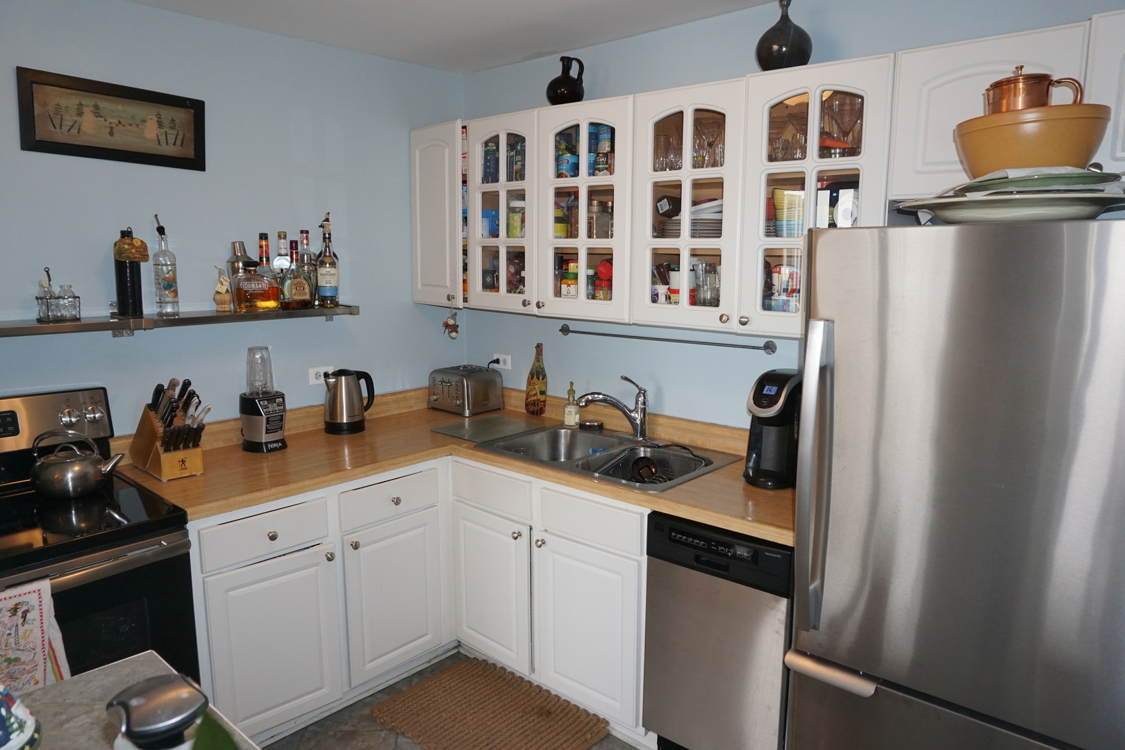 1636 N Wells Street #2007, Chicago, IL 60614