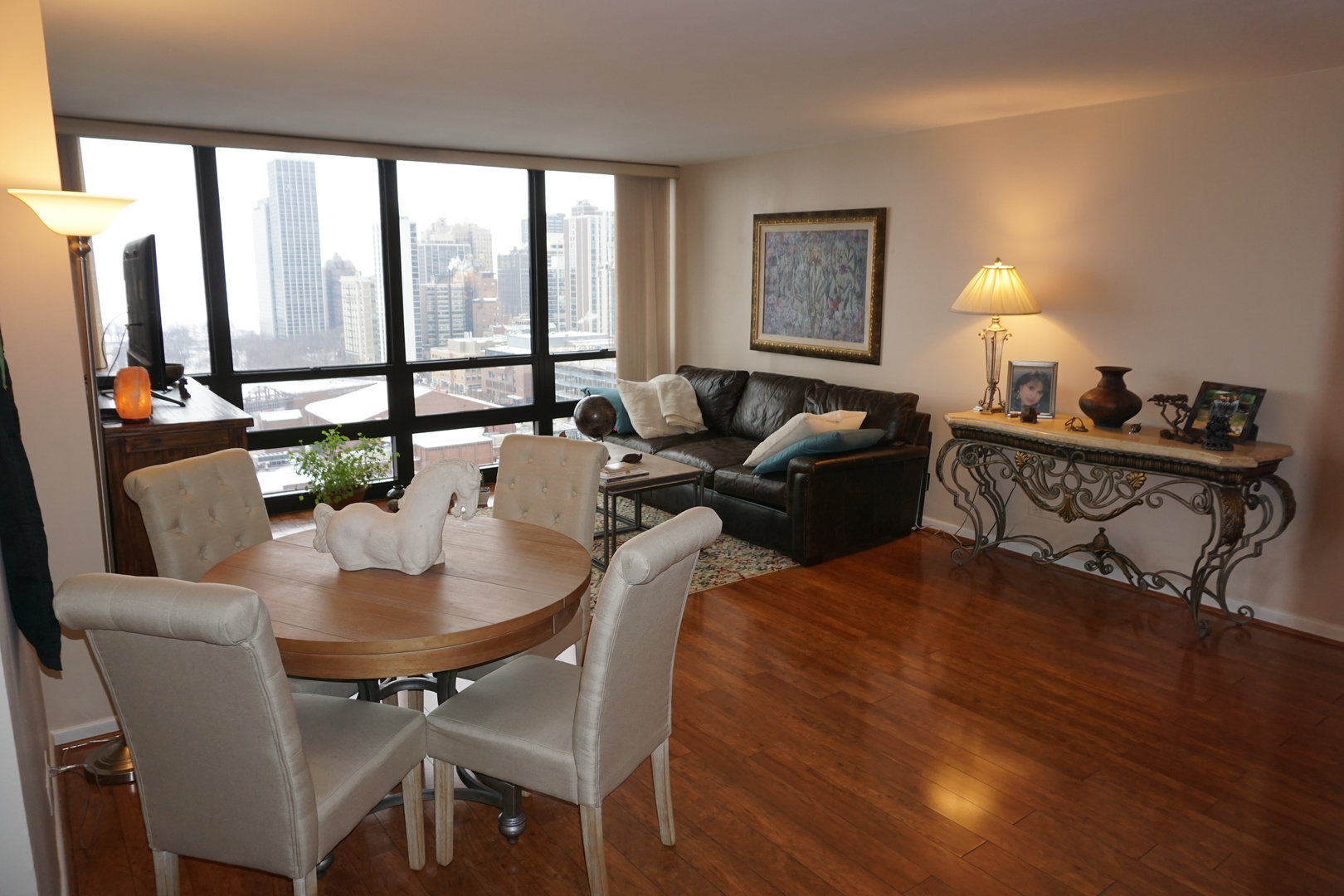 1636 N Wells Street #2007, Chicago, IL 60614