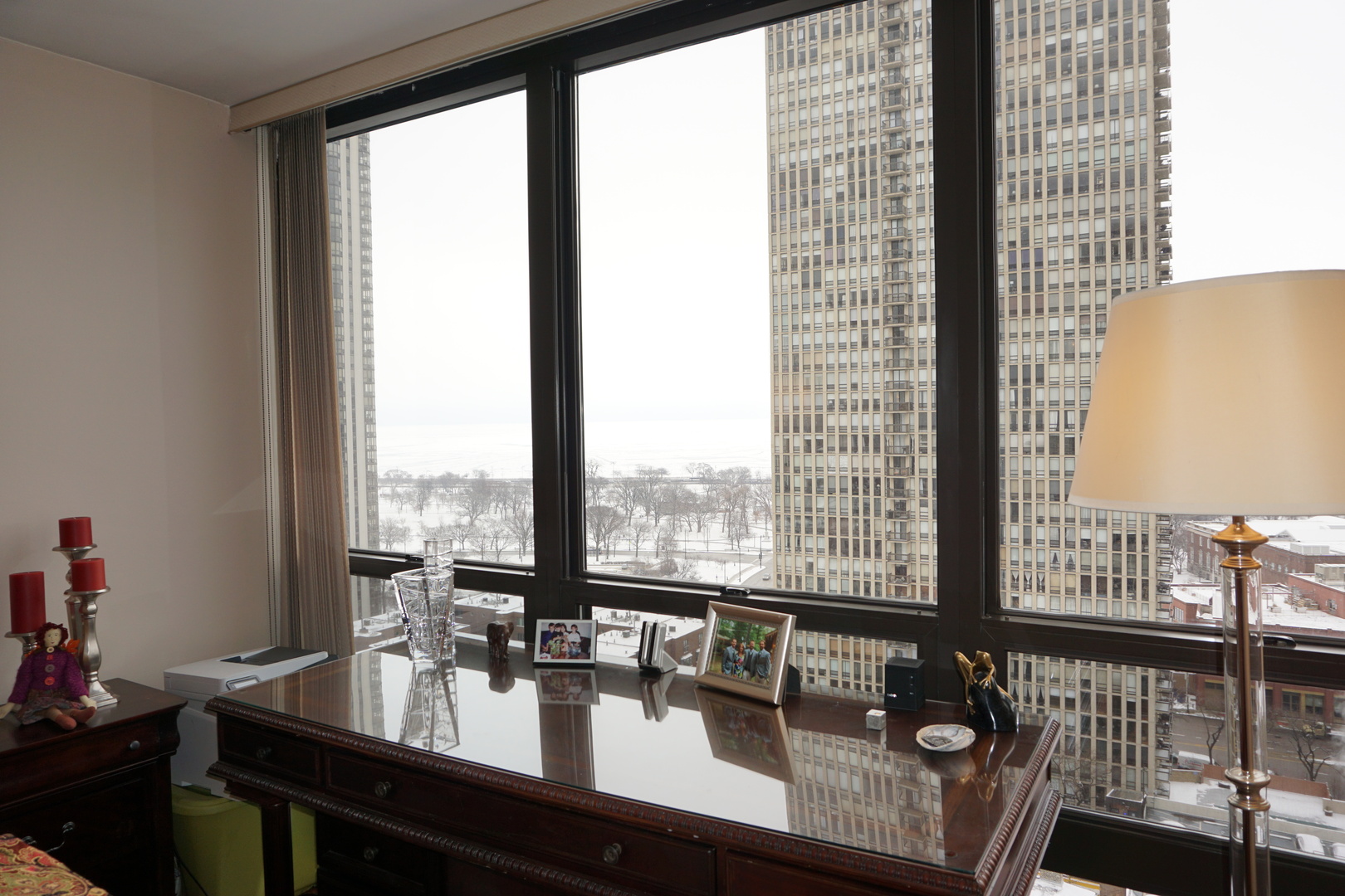 1636 N Wells Street #2007, Chicago, IL 60614