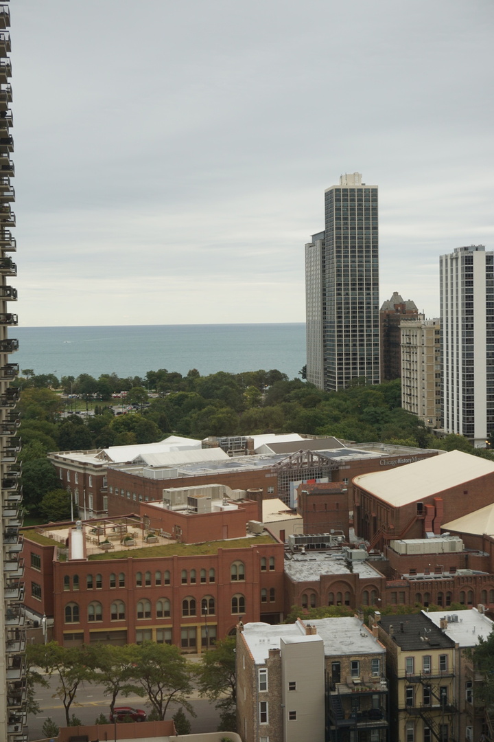 1636 N Wells Street #2007, Chicago, IL 60614