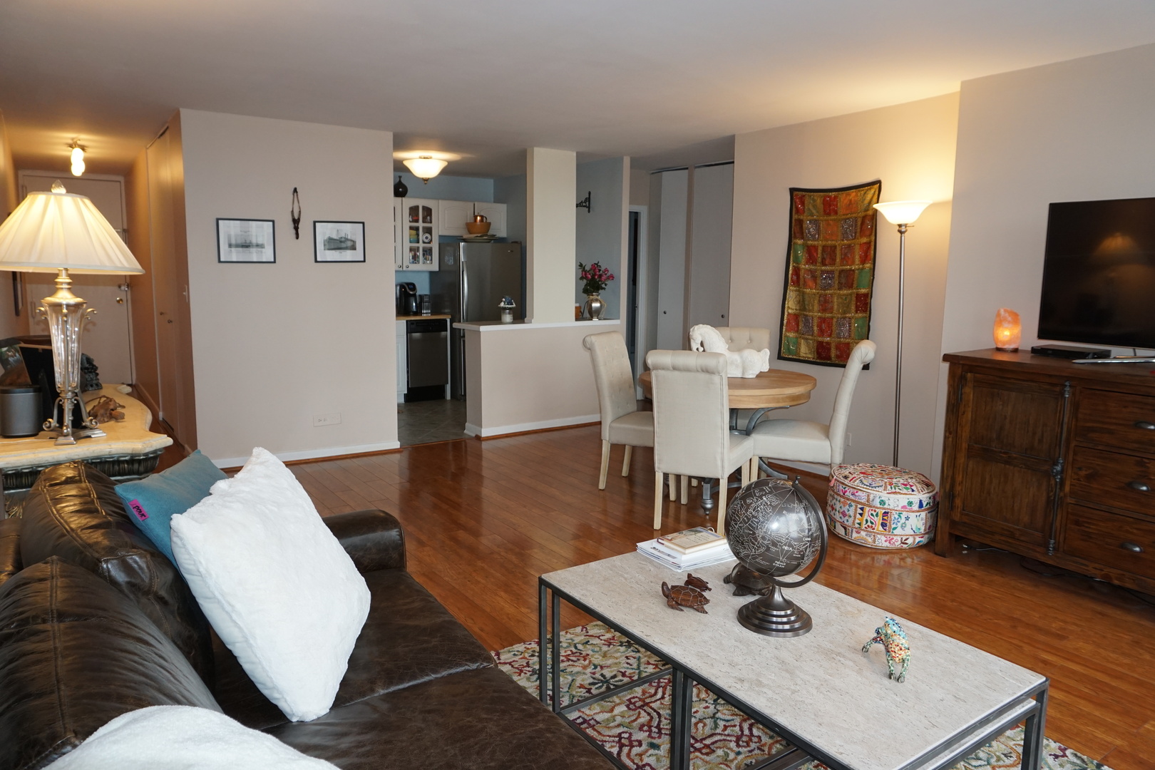 1636 N Wells Street #2007, Chicago, IL 60614