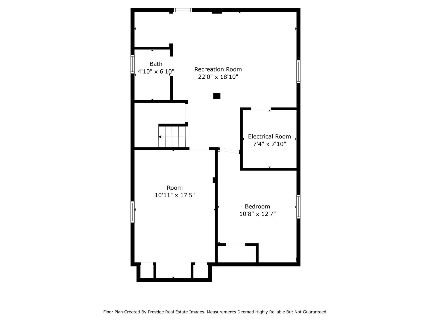 8637 S Honore Street, Chicago, IL 60620