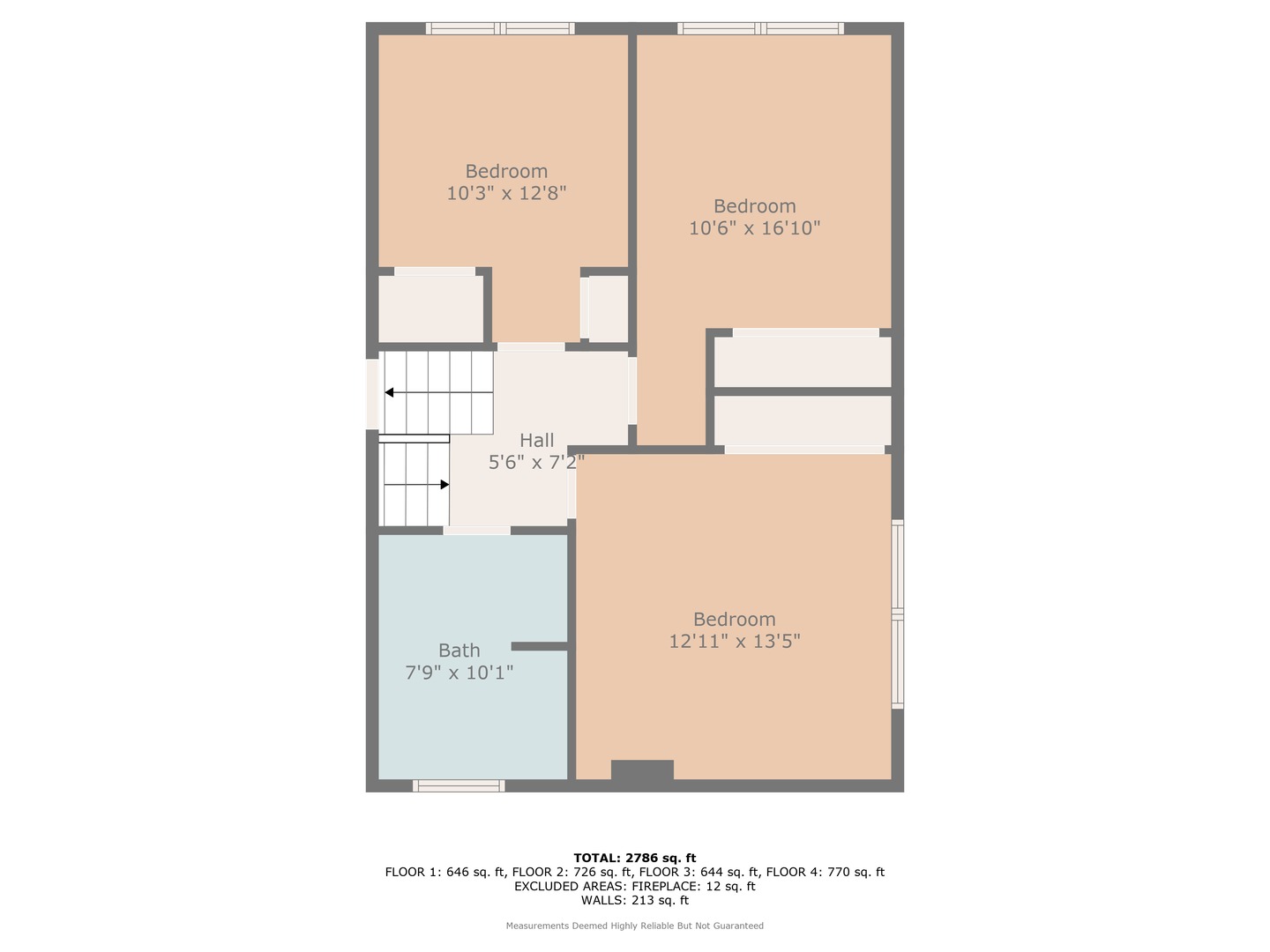 13948 Citation Drive, Orland Park, IL 60467