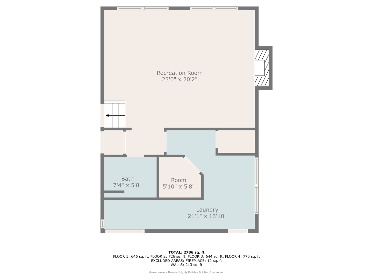 13948 Citation Drive, Orland Park, IL 60467