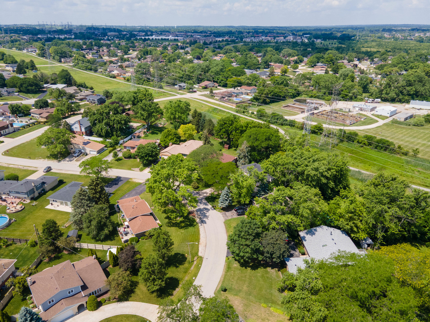13948 Citation Drive, Orland Park, IL 60467