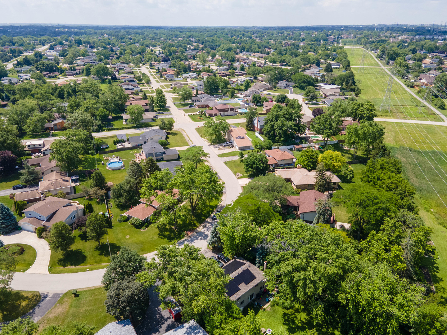 13948 Citation Drive, Orland Park, IL 60467