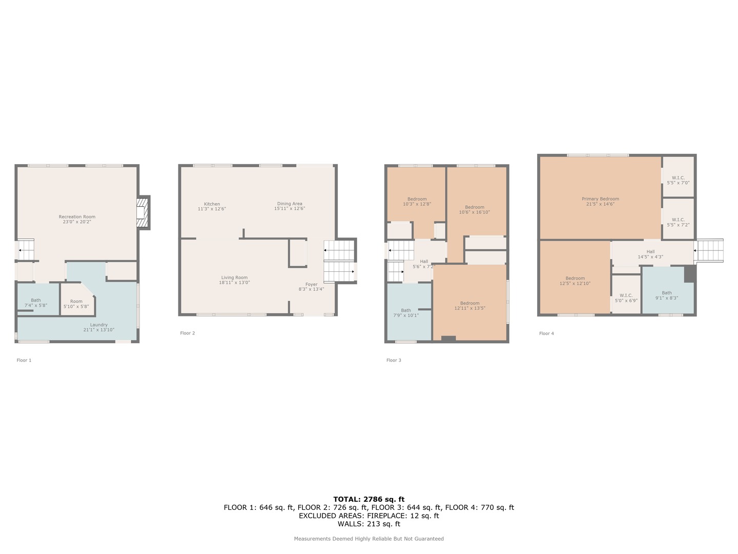 13948 Citation Drive, Orland Park, IL 60467