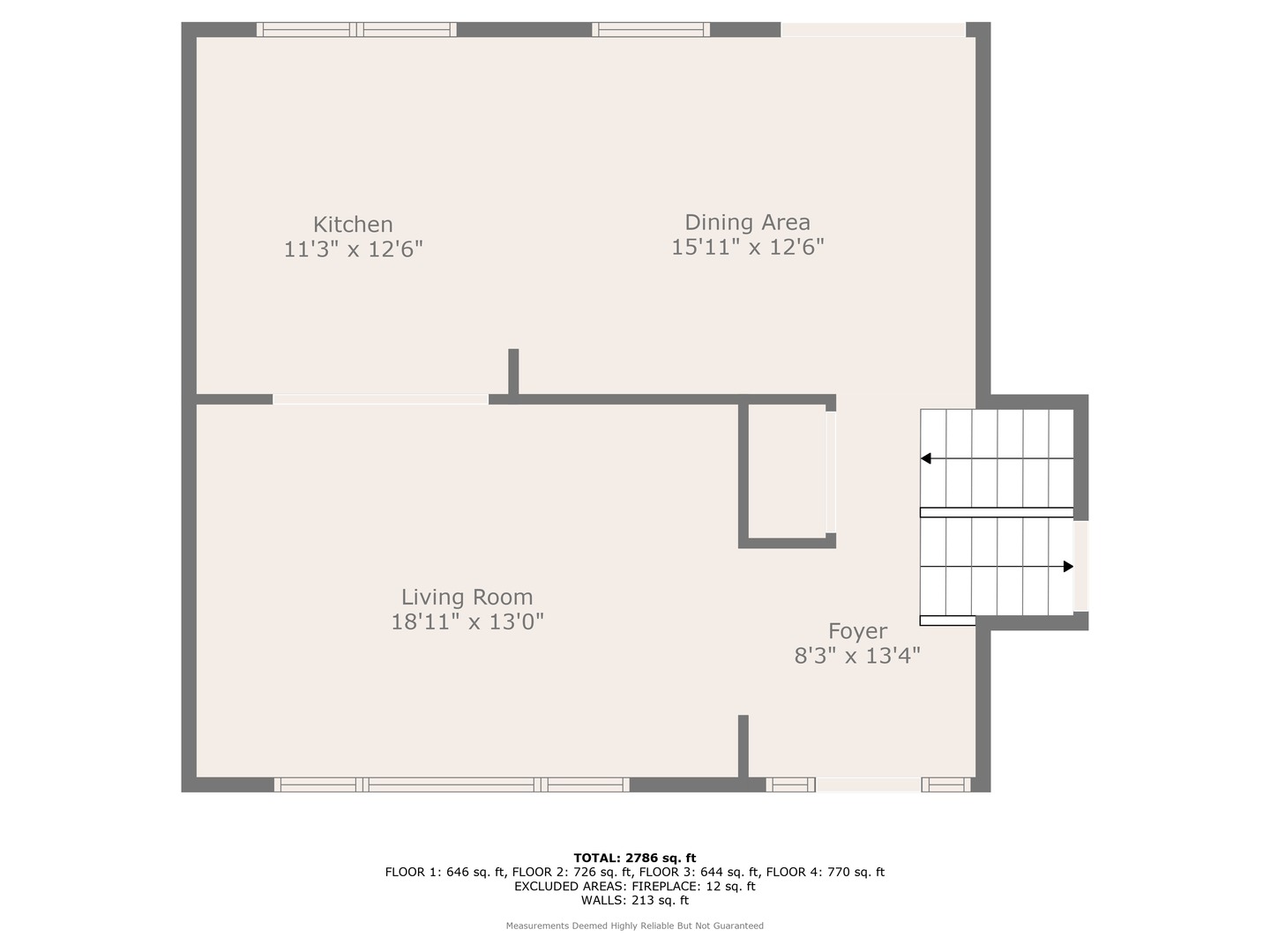 13948 Citation Drive, Orland Park, IL 60467