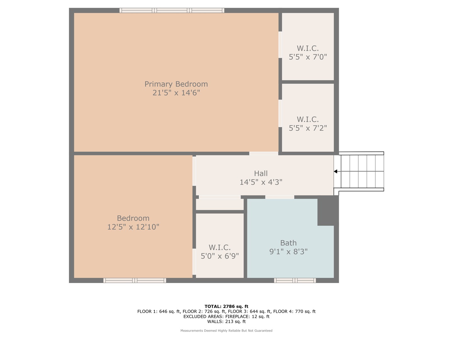 13948 Citation Drive, Orland Park, IL 60467